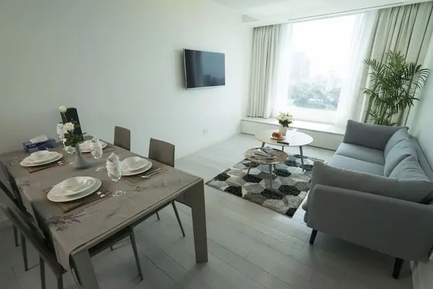 Grand Apart Daire, 2 Yatak Odası, Banyolu/Duşlu, Şehir Manzaralı