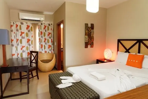 Apart Daire, 1 Yatak Odası, Sigara İçilmez