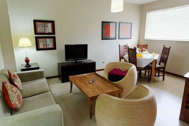 Apart Daire, 1 Yatak Odası, Sigara İçilmez