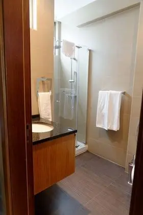 Apart Daire, 1 Yatak Odası, Sigara İçilmez