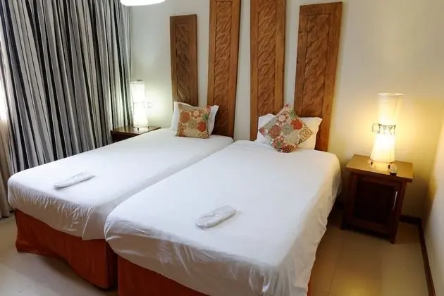 Apart Daire, 3 Yatak Odası