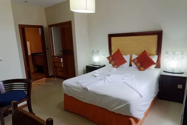 Apart Daire, 3 Yatak Odası