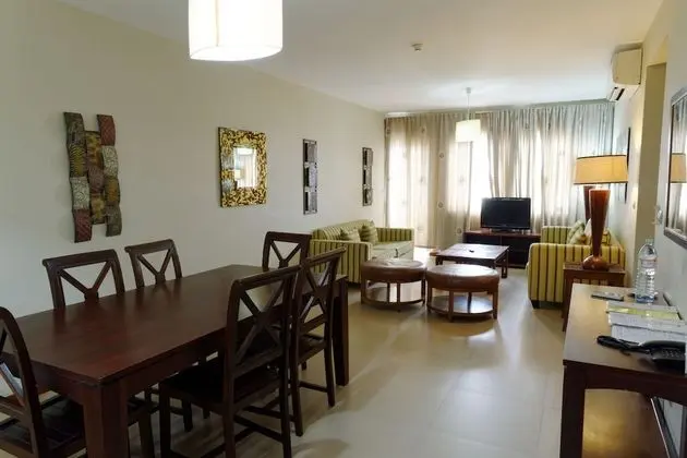 Apart Daire, 3 Yatak Odası