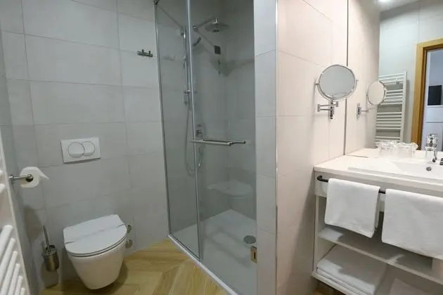 Apart Daire, Teras, Deniz Manzaralı (A2)