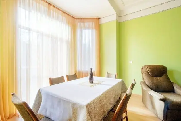 Apart Daire, 2 Yatak Odası (Kirova 3)