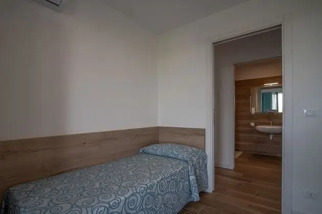 Apart Daire, Engellilere Uygun, Lagün Manzaralı