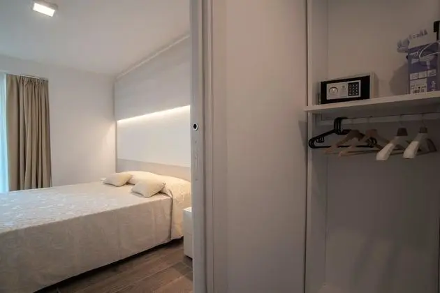 Superior Apart Daire, Bahçe Manzaralı