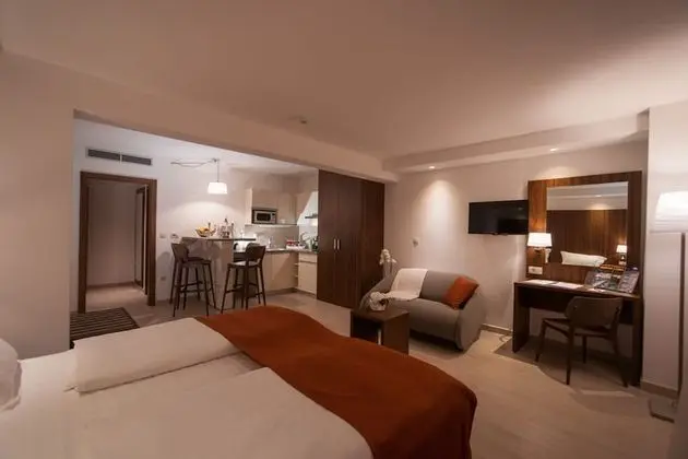 Stüdyo, Deniz Manzaralı