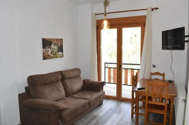 Apart Daire, 2 Yatak Odası, Balkon