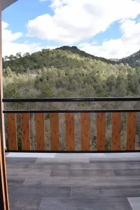 Apart Daire, 2 Yatak Odası, Balkon