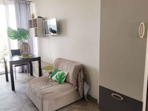 Comfort Stüdyo, Deniz Manzaralı (Tropicano)