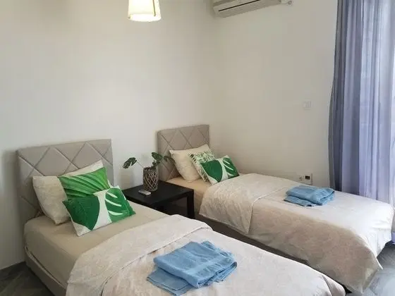 Comfort Stüdyo, Deniz Manzaralı (Tropicano)