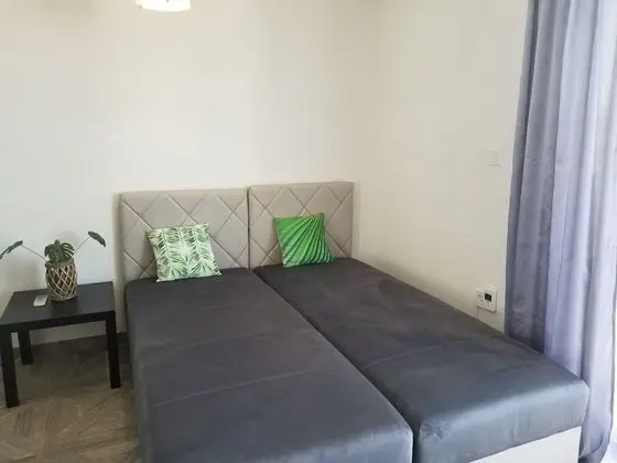 Comfort Stüdyo, Deniz Manzaralı (Tropicano)