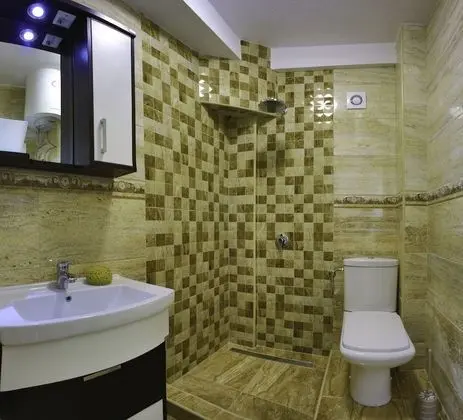 Comfort Stüdyo, Deniz Manzaralı (Tropicano)