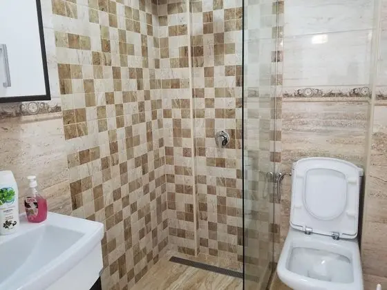 Comfort Stüdyo, Deniz Manzaralı (Tropicano)