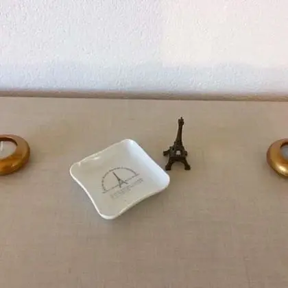 Design Apart Daire, Deniz Manzaralı (Paris)
