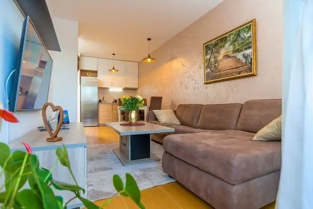 Apart Daire, 1 Yatak Odası