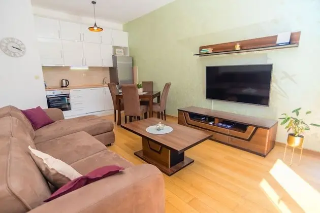 Apart Daire, 2 Yatak Odası