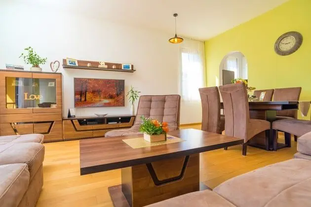 Apart Daire, 3 Yatak Odası