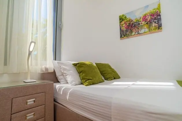 Apart Daire, 3 Yatak Odası