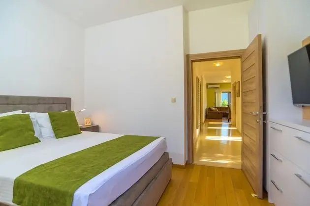 Apart Daire, 3 Yatak Odası