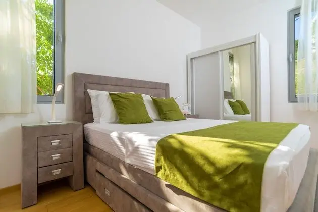 Apart Daire, 3 Yatak Odası