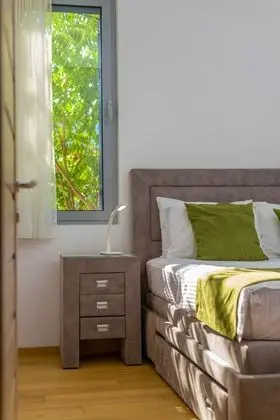 Apart Daire, 3 Yatak Odası