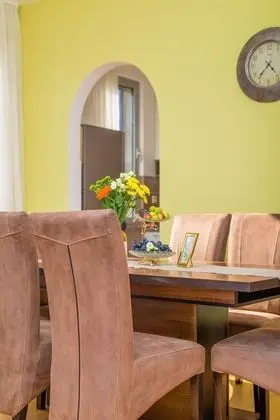 Apart Daire, 3 Yatak Odası