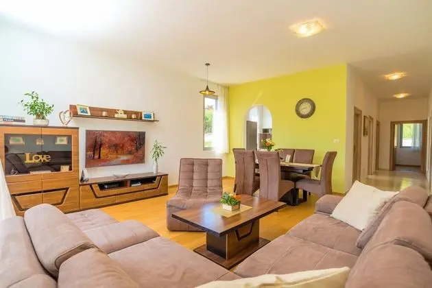 Apart Daire, 3 Yatak Odası