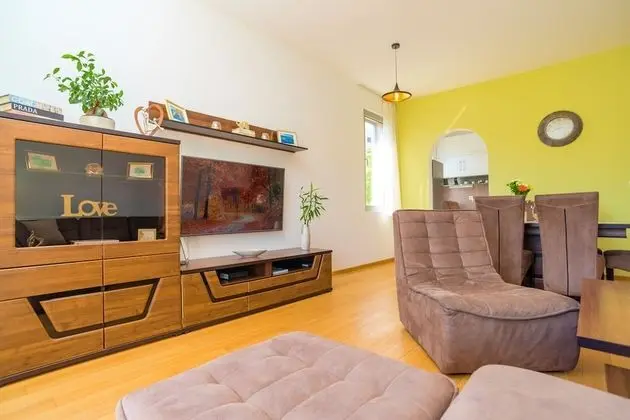 Apart Daire, 3 Yatak Odası