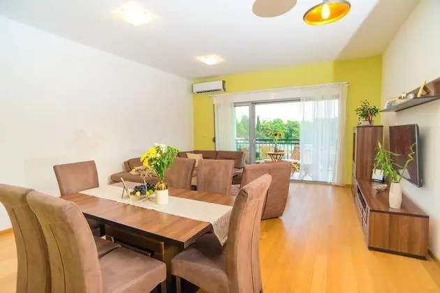 Apart Daire, 3 Yatak Odası