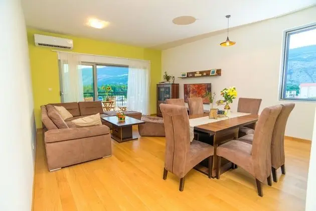 Apart Daire, 3 Yatak Odası