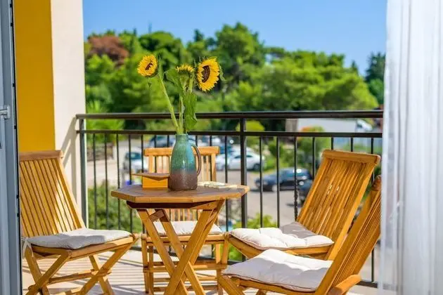 Apart Daire, 3 Yatak Odası