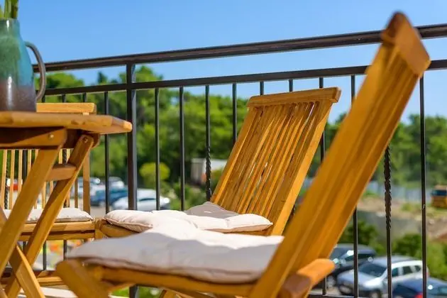 Apart Daire, 3 Yatak Odası