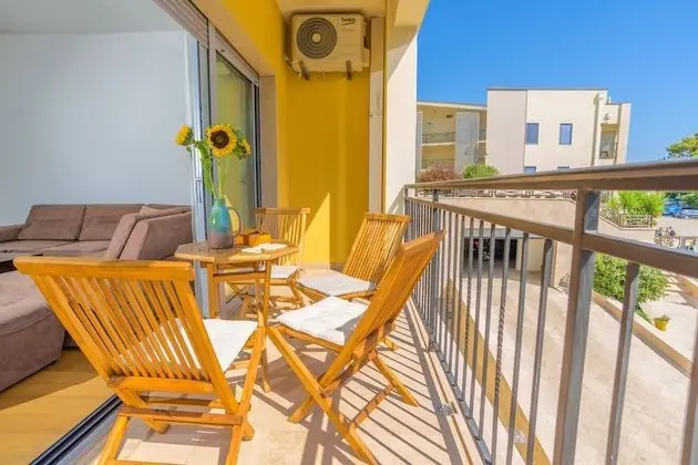 Apart Daire, 3 Yatak Odası