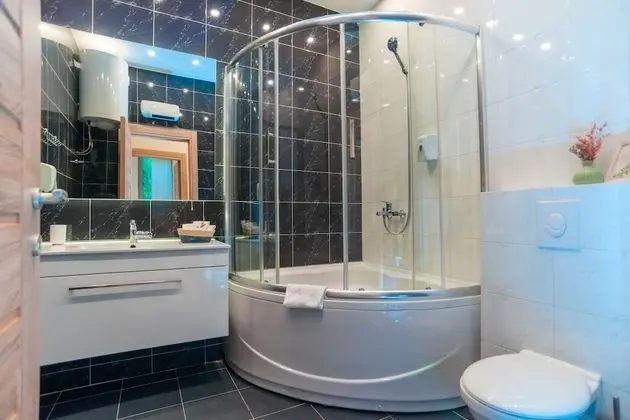 Apart Daire, 3 Yatak Odası