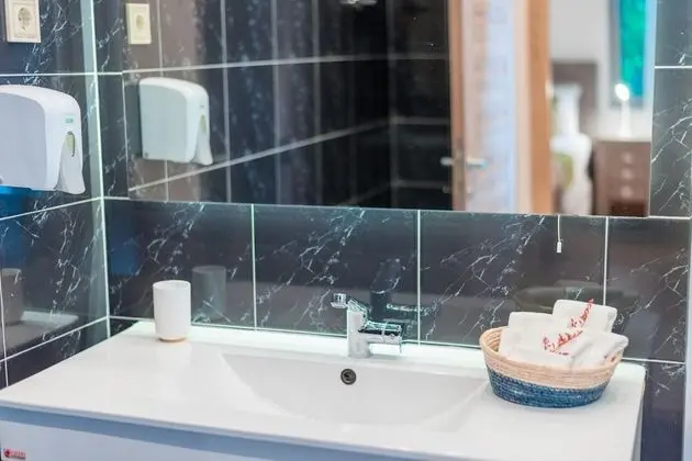 Apart Daire, 3 Yatak Odası