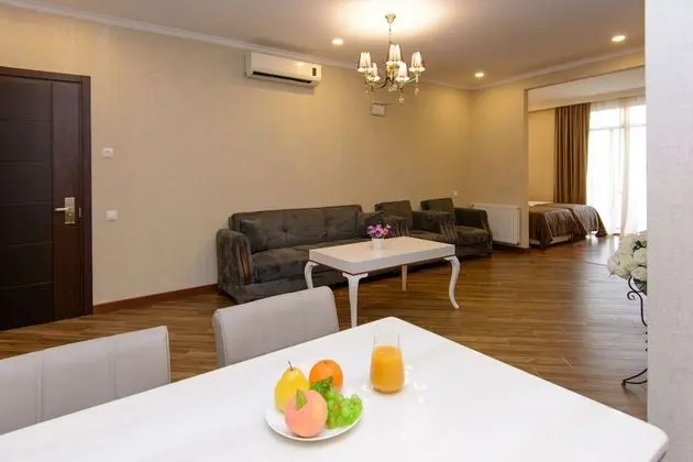 Apart Daire, 2 Yatak Odası