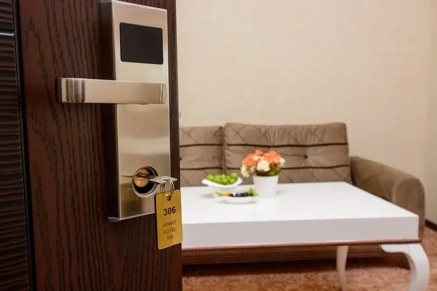 Deluxe İki Ayrı Yataklı Oda