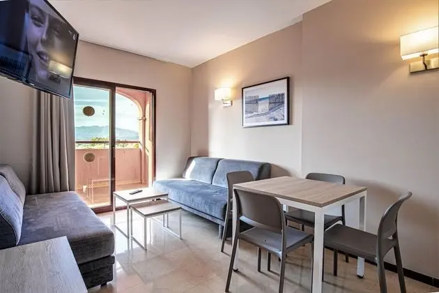 Apart Daire, 1 Yatak Odası, Teras (with kitchen)