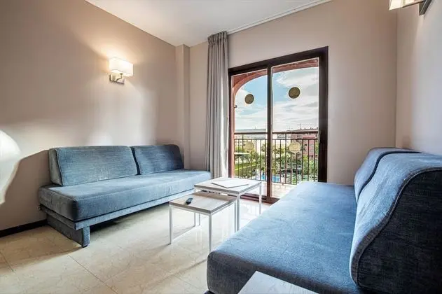 Apart Daire, 2 Yatak Odası, Teras