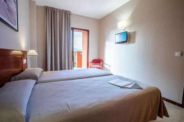 Apart Daire, 2 Yatak Odası, Teras