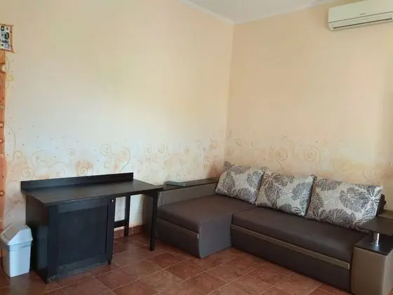 Luxury Süit, Şehir Manzaralı