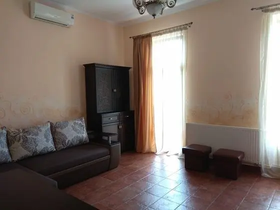Luxury Süit, Şehir Manzaralı