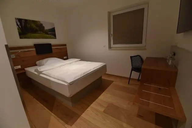 Business Tek Kişilik Oda