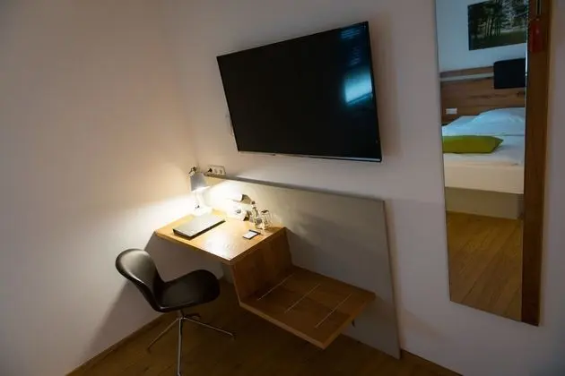 Business Tek Kişilik Oda