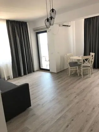 Family Apart Daire, 1 Yatak Odası, Sigara İçilmez, Balkon