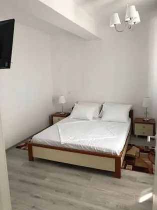 Family Apart Daire, 1 Yatak Odası, Sigara İçilmez, Balkon