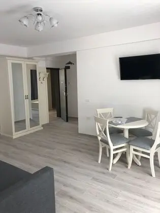 Family Apart Daire, 1 Yatak Odası, Sigara İçilmez, Balkon