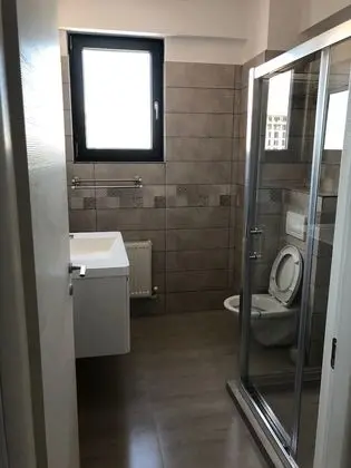 Family Apart Daire, 1 Yatak Odası, Sigara İçilmez, Balkon